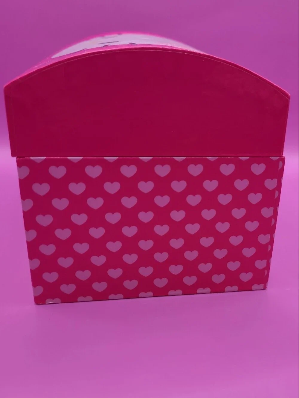 Y2K Hello Kitty Sanrio Dancing Pop Up Kitty Musical Jewelry Box
